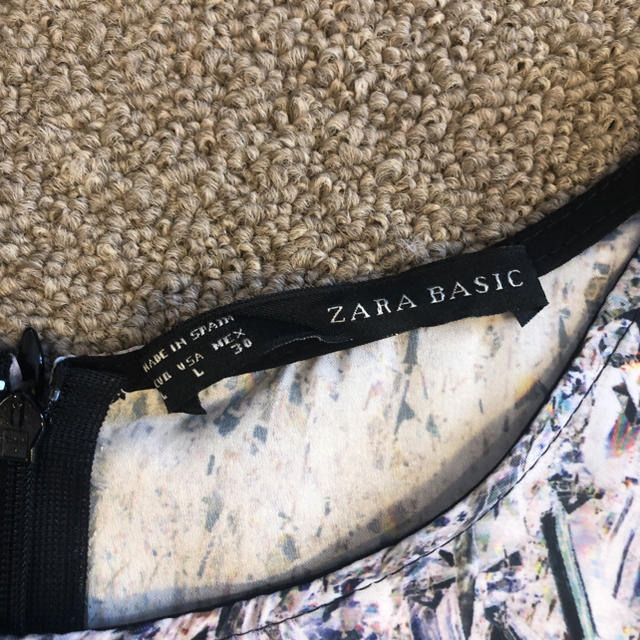 ZARA(ザラ)のZARA オールインワン/サロペット レディースのパンツ(サロペット/オーバーオール)の商品写真