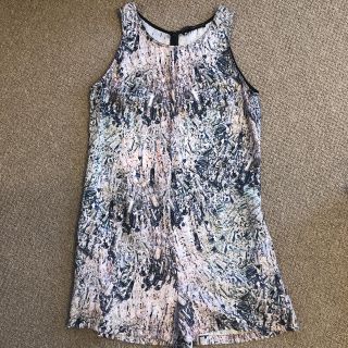 ザラ(ZARA)のZARA オールインワン/サロペット(サロペット/オーバーオール)