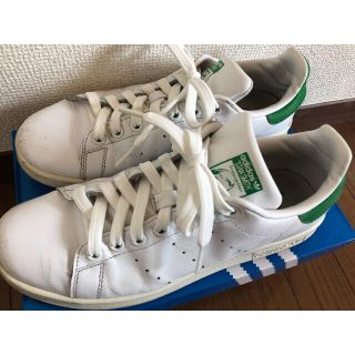 アディダス(adidas)のadidas スタンスミス(スニーカー)