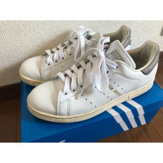 アディダス(adidas)のadidas スタンスミス(スニーカー)