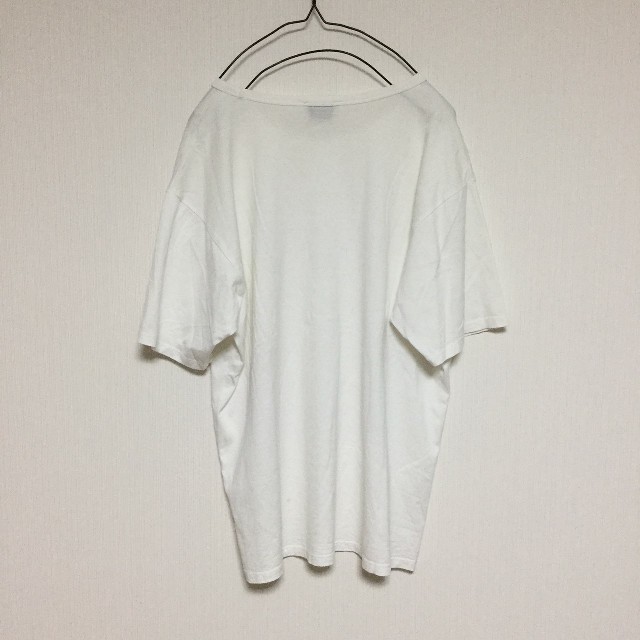 ACNE(アクネ)のAcne Studios アクネ Tシャツ 無地 白 ホワイト BEAMS取扱 メンズのトップス(Tシャツ/カットソー(半袖/袖なし))の商品写真