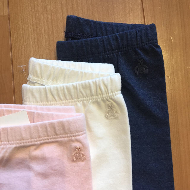 babyGAP(ベビーギャップ)のyuka様専用 キッズ/ベビー/マタニティのベビー服(~85cm)(パンツ)の商品写真