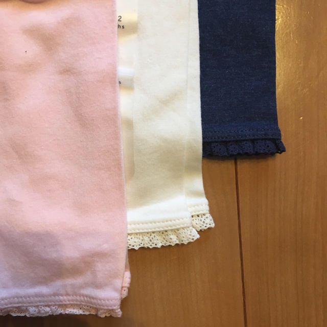 babyGAP(ベビーギャップ)のyuka様専用 キッズ/ベビー/マタニティのベビー服(~85cm)(パンツ)の商品写真