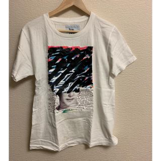 ジュンレッド(JUNRED)のJUNRed グラフィックT(Tシャツ/カットソー(半袖/袖なし))