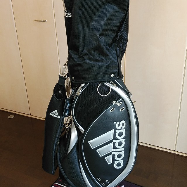 新品 adidas/アディダス キャディバッグ テーラーメイド ゴルフ 新品 adidas/アディダス キャディバッグ テーラーメイド ゴルフ