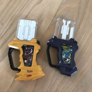 バンダイ(BANDAI)のガシャット 仮面ライダー エグゼイド(特撮)