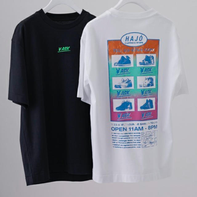 STUDIOUS(ステュディオス)のSTUDIOUS Tシャツ メンズのトップス(Tシャツ/カットソー(半袖/袖なし))の商品写真