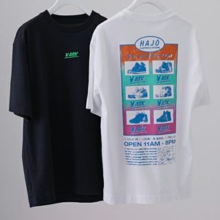 ステュディオス(STUDIOUS)のSTUDIOUS Tシャツ(Tシャツ/カットソー(半袖/袖なし))