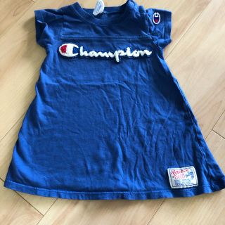 チャンピオン(Champion)のチャンピョン ワンピース(ワンピース)