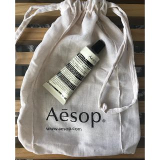 イソップ(Aesop)のAesop ハイドレーティングクリーム SZ(フェイスクリーム)