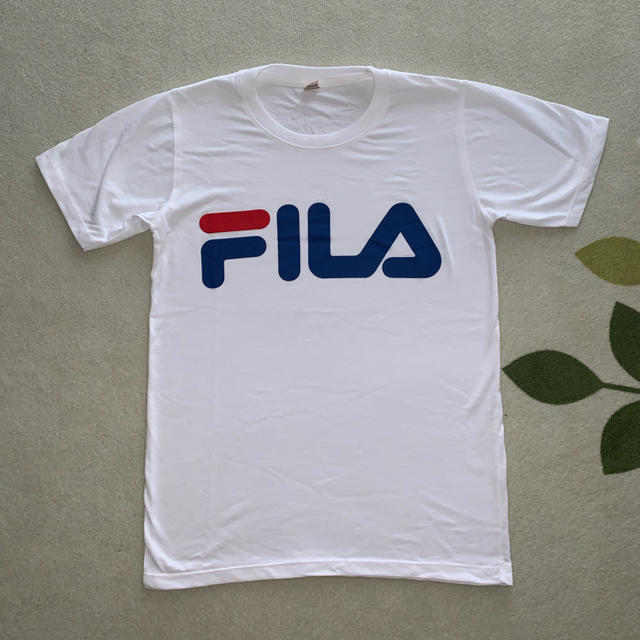 FILA(フィラ)のFILA Ｔシャツ レディースのトップス(Tシャツ(半袖/袖なし))の商品写真