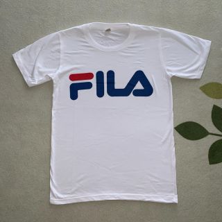 フィラ(FILA)のFILA Ｔシャツ(Tシャツ(半袖/袖なし))