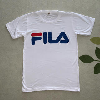 フィラ(FILA)のFILA Ｔシャツ(Tシャツ(半袖/袖なし))