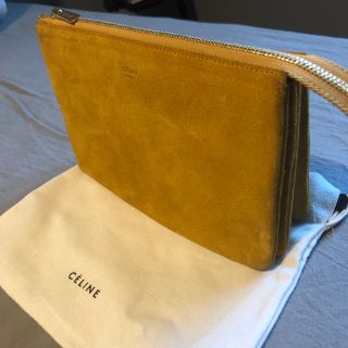 セリーヌ(celine)のCeline セリーヌ クラッチ ポーチ フィービー(クラッチバッグ)