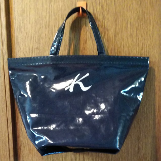 Kitamura(キタムラ)のキタムラ2ウェイトートバッグ レディースのバッグ(トートバッグ)の商品写真