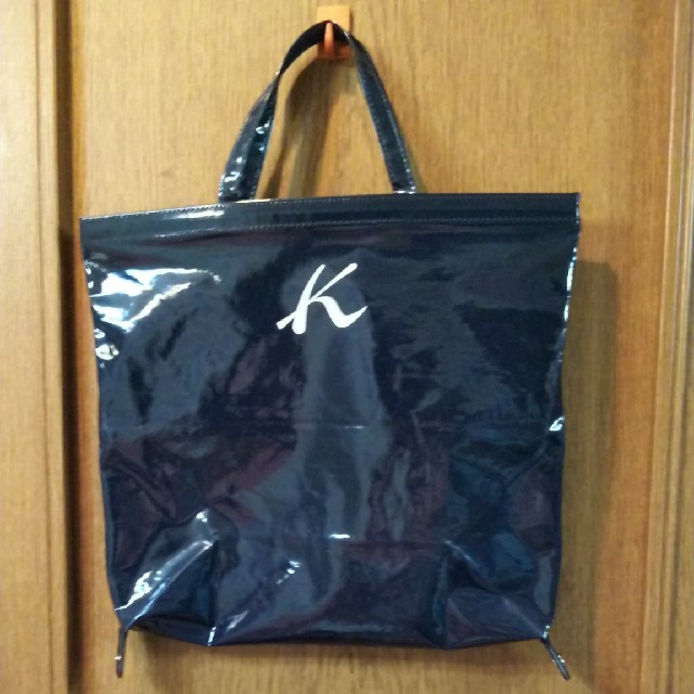 Kitamura(キタムラ)のキタムラ2ウェイトートバッグ レディースのバッグ(トートバッグ)の商品写真