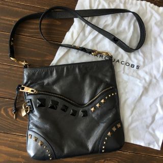 マークジェイコブス スタッズ ショルダーバッグ(レディース)の通販 34