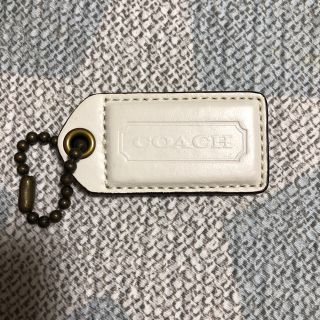 コーチ(COACH)のCOACH タグ(その他)