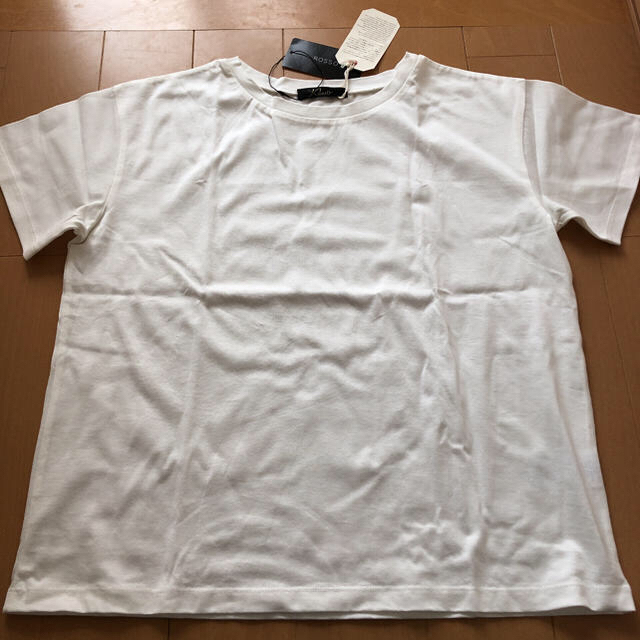 URBAN RESEARCH ROSSO(アーバンリサーチロッソ)の専用です！ URBAN RESEARCH ROSSO ペルヴィアンコットン レディースのトップス(Tシャツ(半袖/袖なし))の商品写真