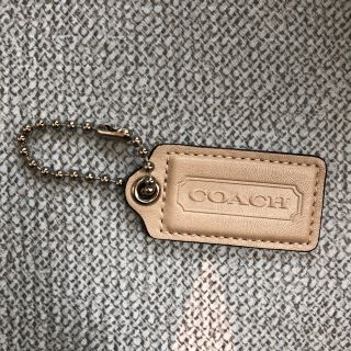 コーチ(COACH)のCOACH タグ(その他)