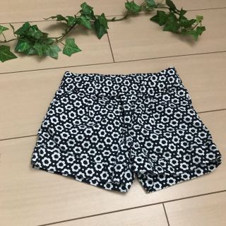 カーターズ(carter's)のcarter's ショートパンツ ３T(パンツ/スパッツ)