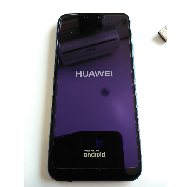 Hi----さま専用 HUAWEI P20 lite SIMフリー - www.beher.com