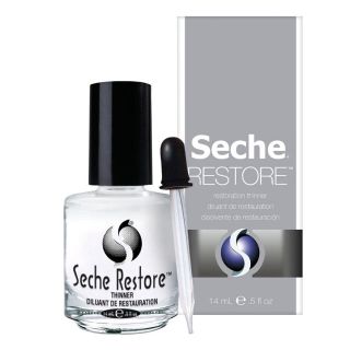 【nra!様専用】Seche RESTORE セシェ リストア うすめ液(ネイル用品)