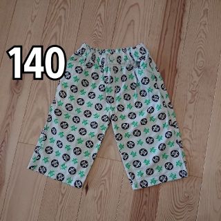 ハーフパンツ  サイズ140(パンツ/スパッツ)