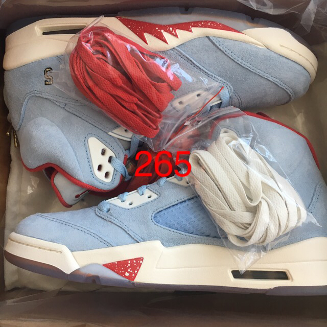 265 270 TROPHY ROOM AIR JORDAN 5