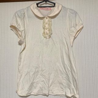 フランシュリッペ(franche lippee)のフランシュリッペ Tシャツ(Tシャツ(半袖/袖なし))