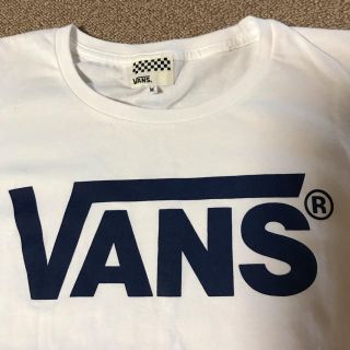 ヴァンズ(VANS)のVans Tシャツ(Tシャツ(半袖/袖なし))