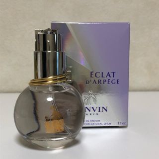 ランバン(LANVIN)のランバン エクラ ドゥ アルページュ LANVIN Eclat D’Arpege(香水(女性用))