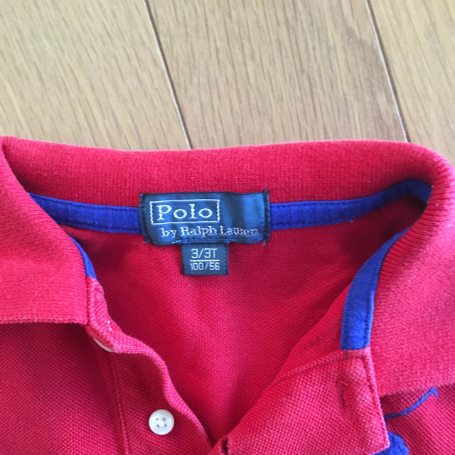 Ralph Lauren(ラルフローレン)のラルフローレン キッズ/ベビー/マタニティのキッズ服男の子用(90cm~)(その他)の商品写真