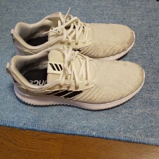 アディダス(adidas)のadidas ALPHA3CUNCE(スニーカー)