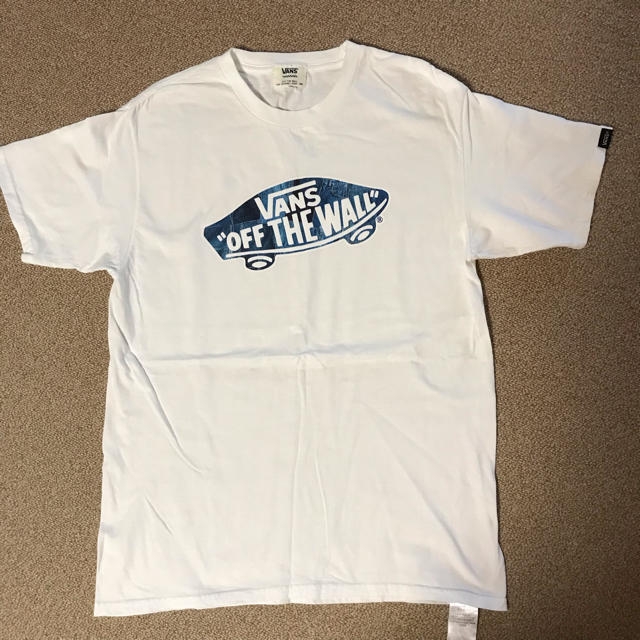 VANS(ヴァンズ)のVANS Tシャツ レディースのトップス(Tシャツ(半袖/袖なし))の商品写真