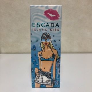 エスカーダ(ESCADA)のエスカーダ アイランドキッス Escada Island Kiss 【30ml】(香水(女性用))