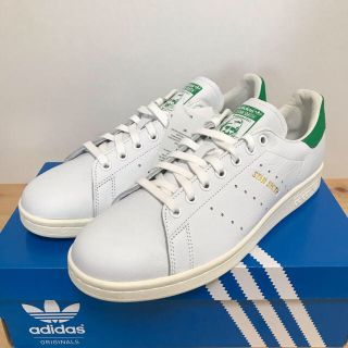 アディダス(adidas)のアディダス スタンスミス フォーエバー 27.5cm(スニーカー)