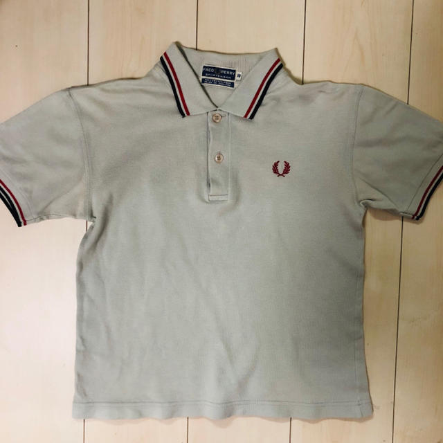 FRED PERRY(フレッドペリー)の送料込★フレッドペリーポロシャツ レディースのトップス(ポロシャツ)の商品写真