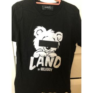 ミルクボーイ(MILKBOY)のMILKBOY(Tシャツ(半袖/袖なし))