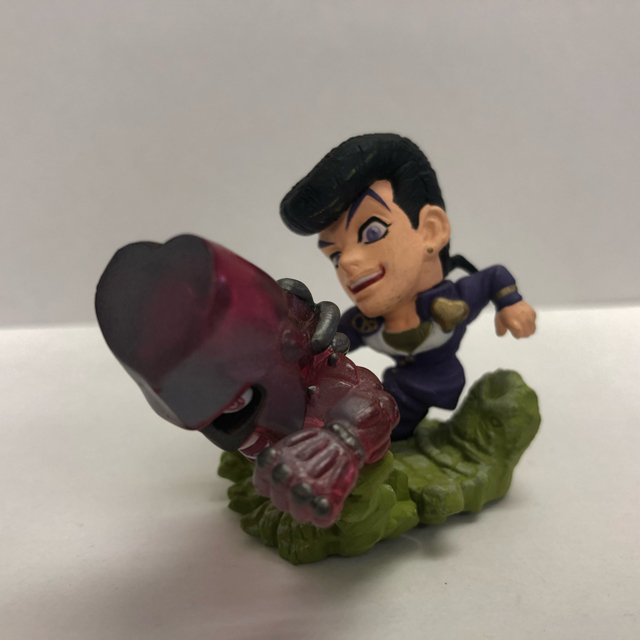 Bandai ジョジョの奇妙な冒険 キャラヒーローズ 空条仗助 クレイジー ダイヤモンドの通販 By Jyp バンダイならラクマ Bandai ジョジョの奇妙な冒険 キャラヒーローズ 空条仗助 クレイジー ダイヤモンドの通販 By Jyp バンダイならラクマ