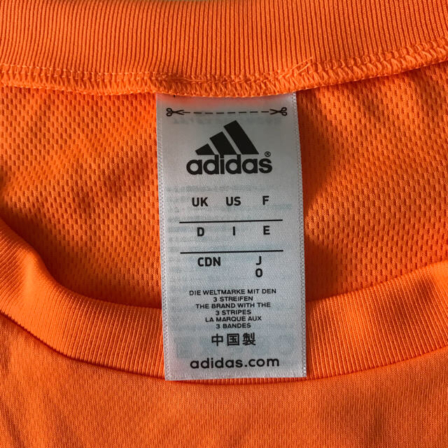 adidas(アディダス)のジャイアンツ Tシャツ 2枚セット スポーツ/アウトドアの野球(応援グッズ)の商品写真