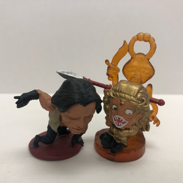 Bandai ジョジョの奇妙な冒険 キャラヒーローズ 呪いのデーボ エボニー デビルの通販 By Jyp バンダイならラクマ Bandai ジョジョの奇妙な冒険 キャラヒーローズ 呪いのデーボ エボニー デビルの通販 By Jyp バンダイならラクマ
