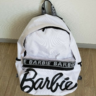 バービー(Barbie)のBarbie リュック＊最終値下げ＊(リュック/バックパック)