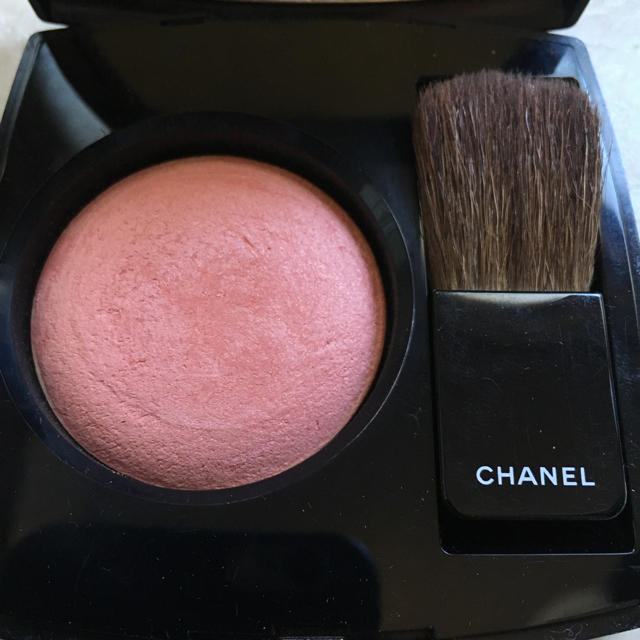 シャネルチーク CHANEL