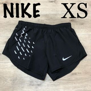 ナイキ(NIKE)のXS トレーニングウェア ヨガ マラソン ジム パンツ NIKEショートパンツ(ショートパンツ)