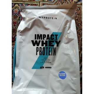 マイプロテイン(MYPROTEIN)の【TM様専用】ホエイプロテイン 1kg×2 マイプロテイン(プロテイン)