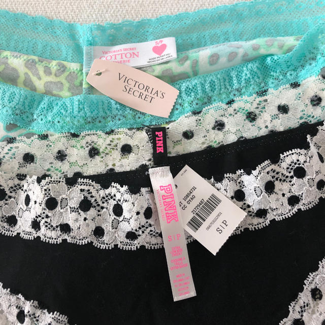 Victoria's Secret(ヴィクトリアズシークレット)のVICTORIA'S SECRET  S／P レディースの下着/アンダーウェア(ショーツ)の商品写真