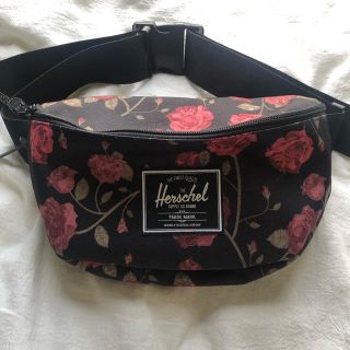 ローズバッド(ROSE BUD)のHERSCHEL×ROSEBUD ボディバッグ(ボディバッグ/ウエストポーチ)