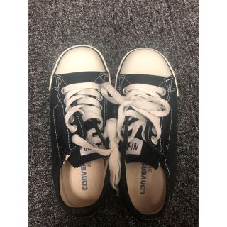 コンバース(CONVERSE)のコンバース キッズ スニーカー20cm(スニーカー)