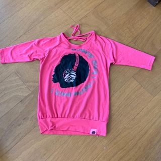 ベイビーシュープ(baby shoop)のbaby shoop  シュープ キッズ kids ワンピ(Tシャツ/カットソー)